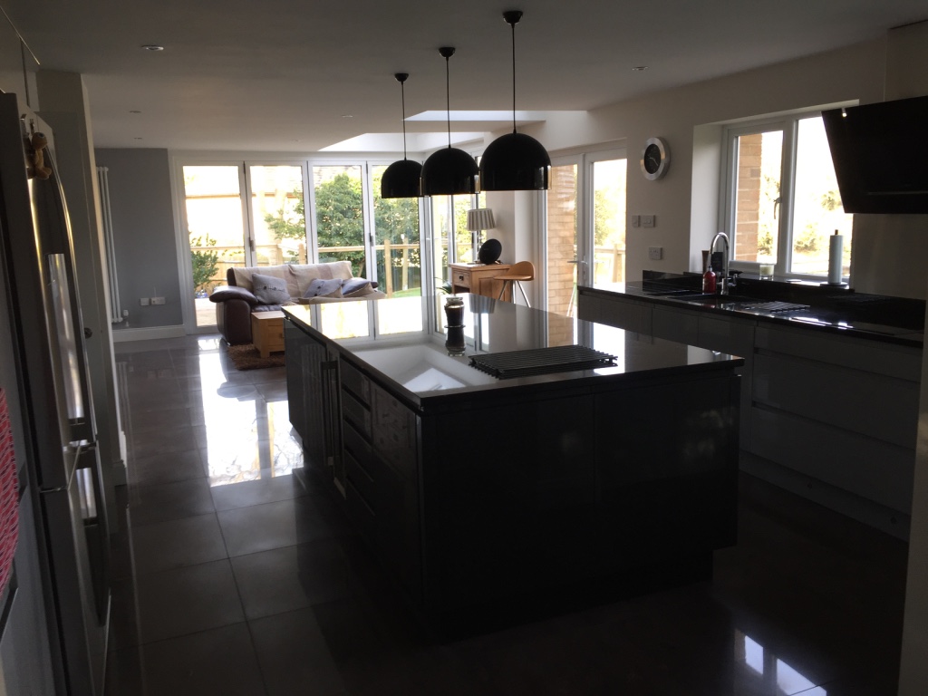 Poddington